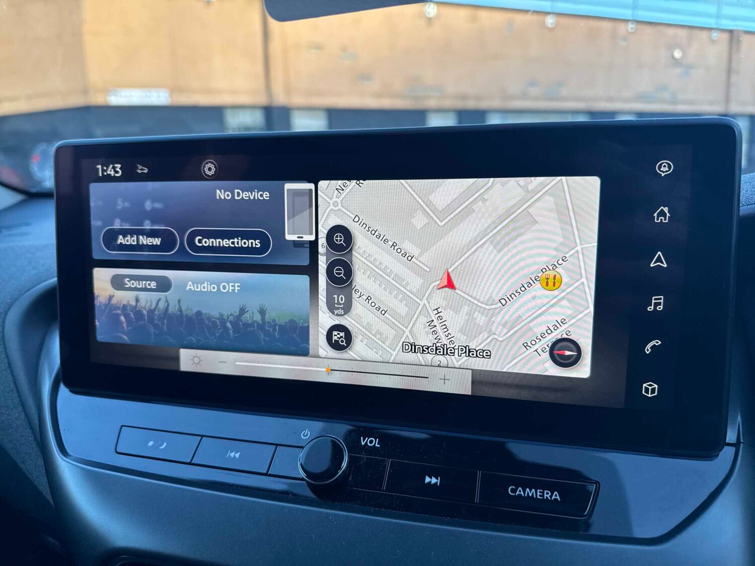 Used Nissan Juke 2024 for sale - 77590340: Photo 10