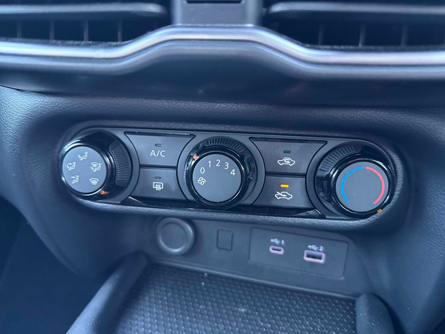 Used Nissan Juke 2024 for sale - 77590340: Photo 11