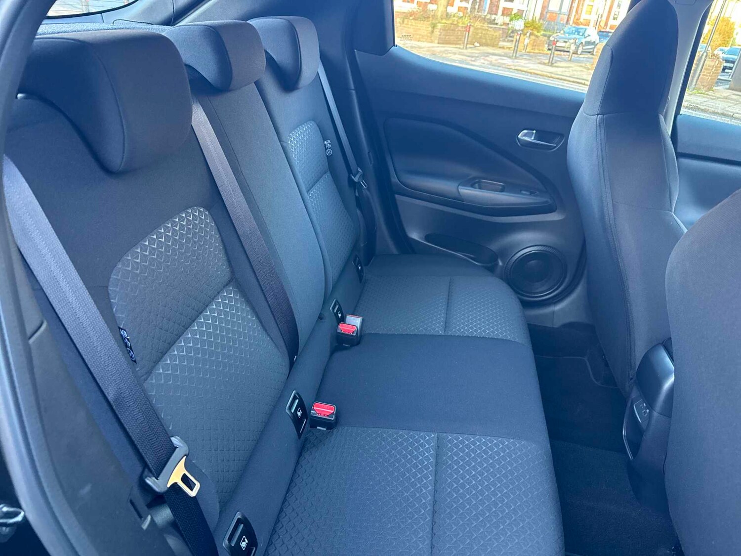 Used Nissan Juke 2024 for sale - 77590340: Photo 15