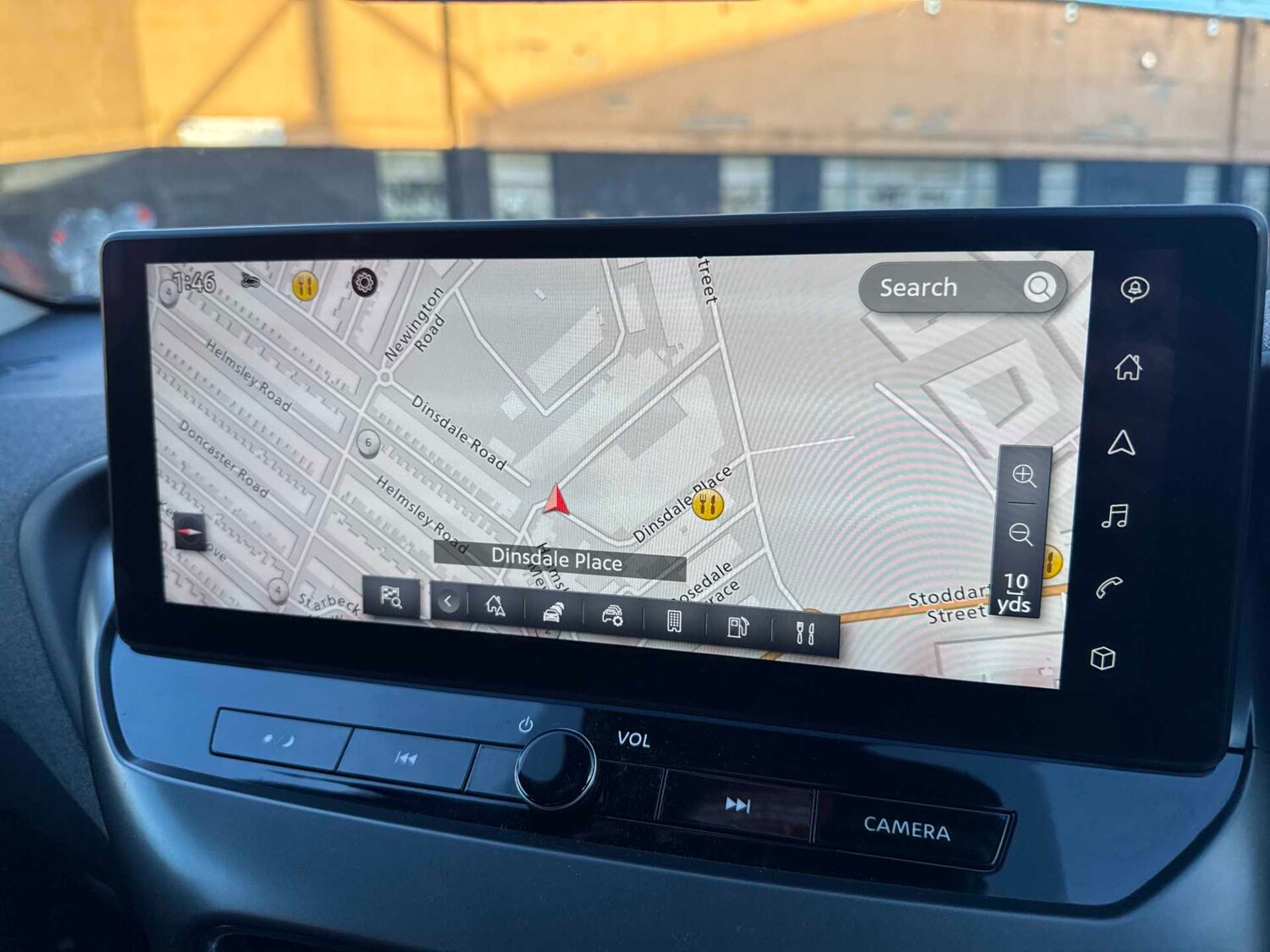 Used Nissan Juke 2024 for sale - 77590340: Photo 22