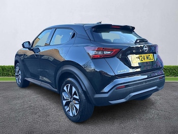 Used Nissan Juke 2024 for sale - 77590340: Photo