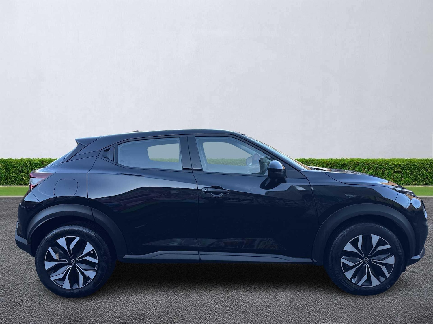 Used Nissan Juke 2024 for sale - 77590340: Photo 3