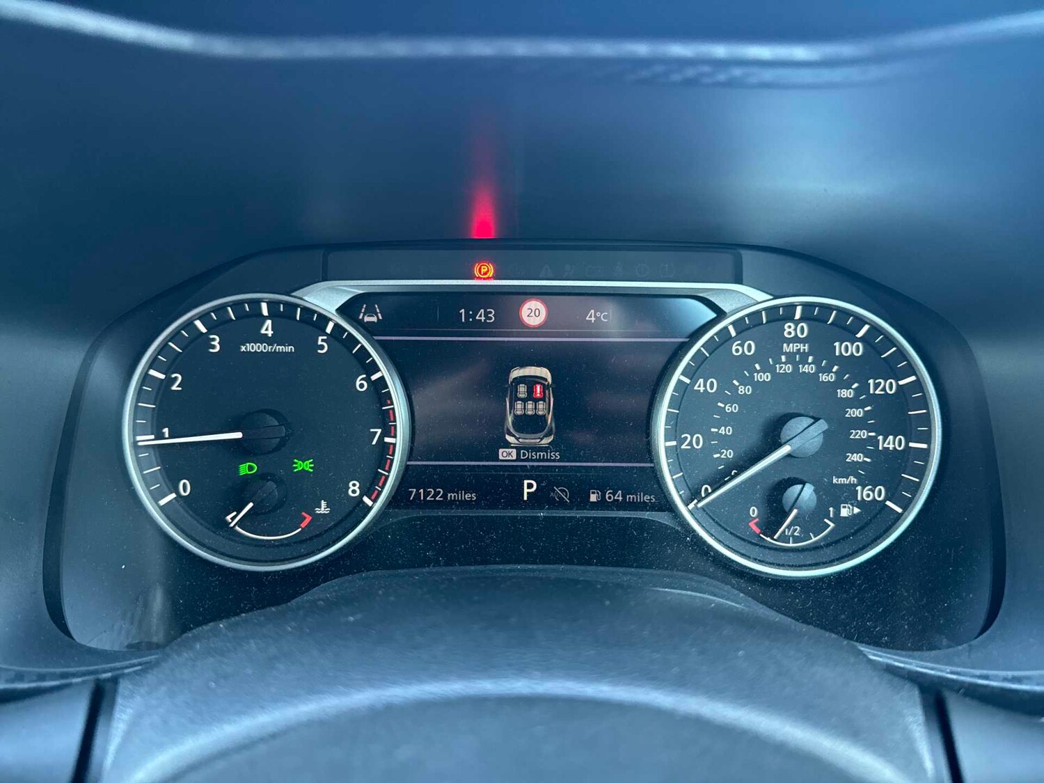 Used Nissan Juke 2024 for sale - 77590340: Photo 9