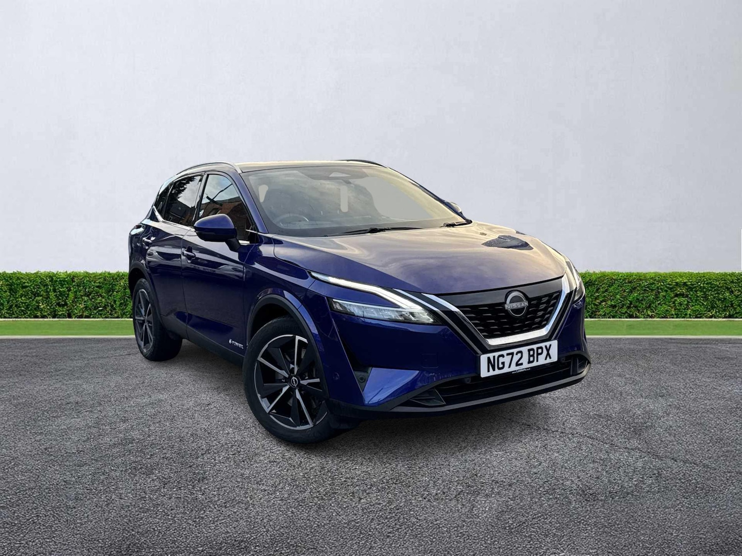 Used Nissan Qashqai 2023 for sale - 76699448: Photo 1