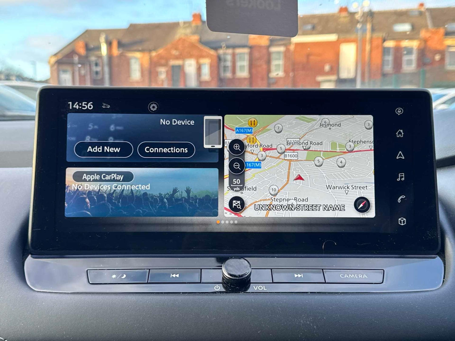 Used Nissan Qashqai 2023 for sale - 76699448: Photo 10