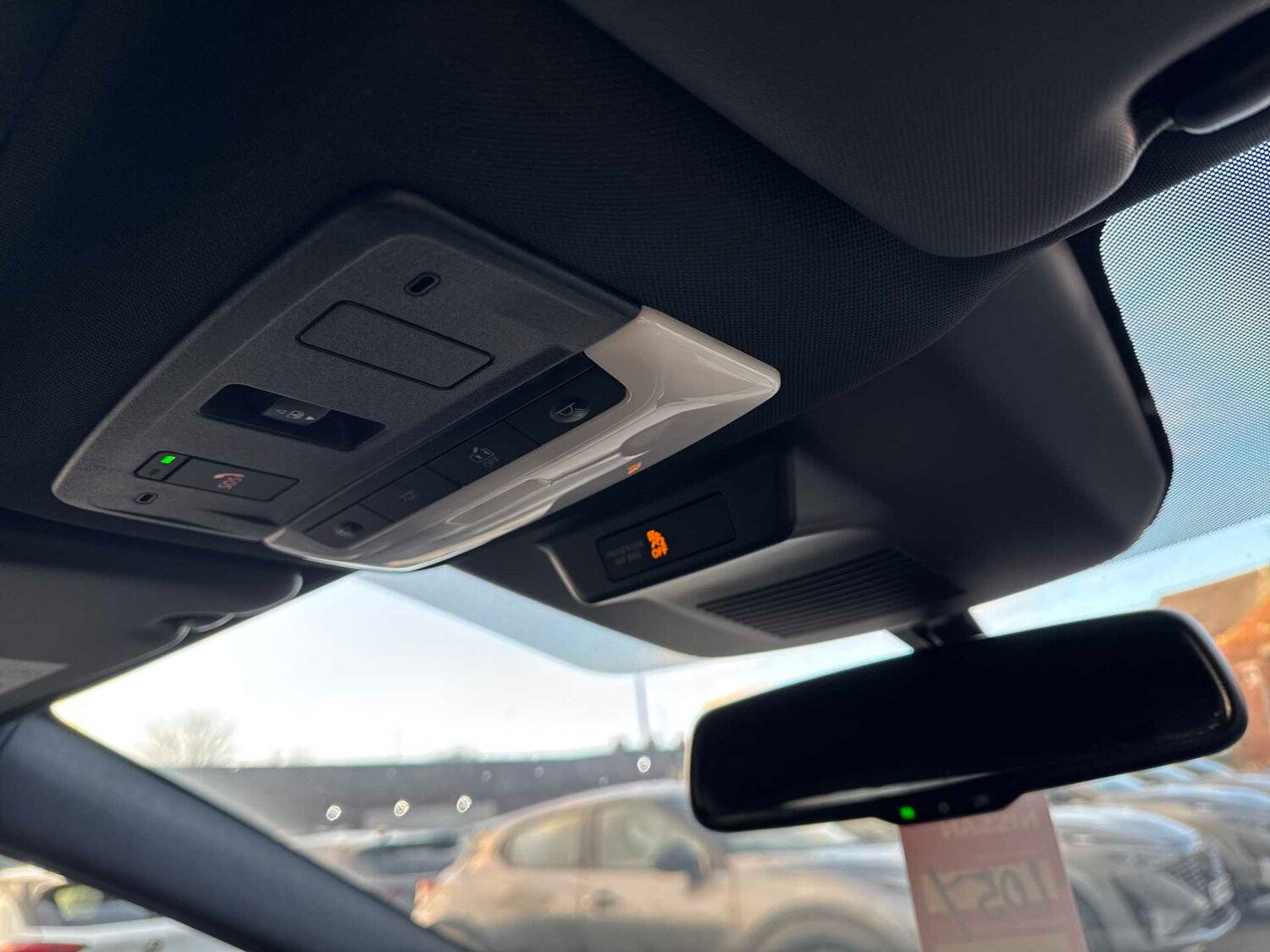 Used Nissan Qashqai 2023 for sale - 76699448: Photo 13