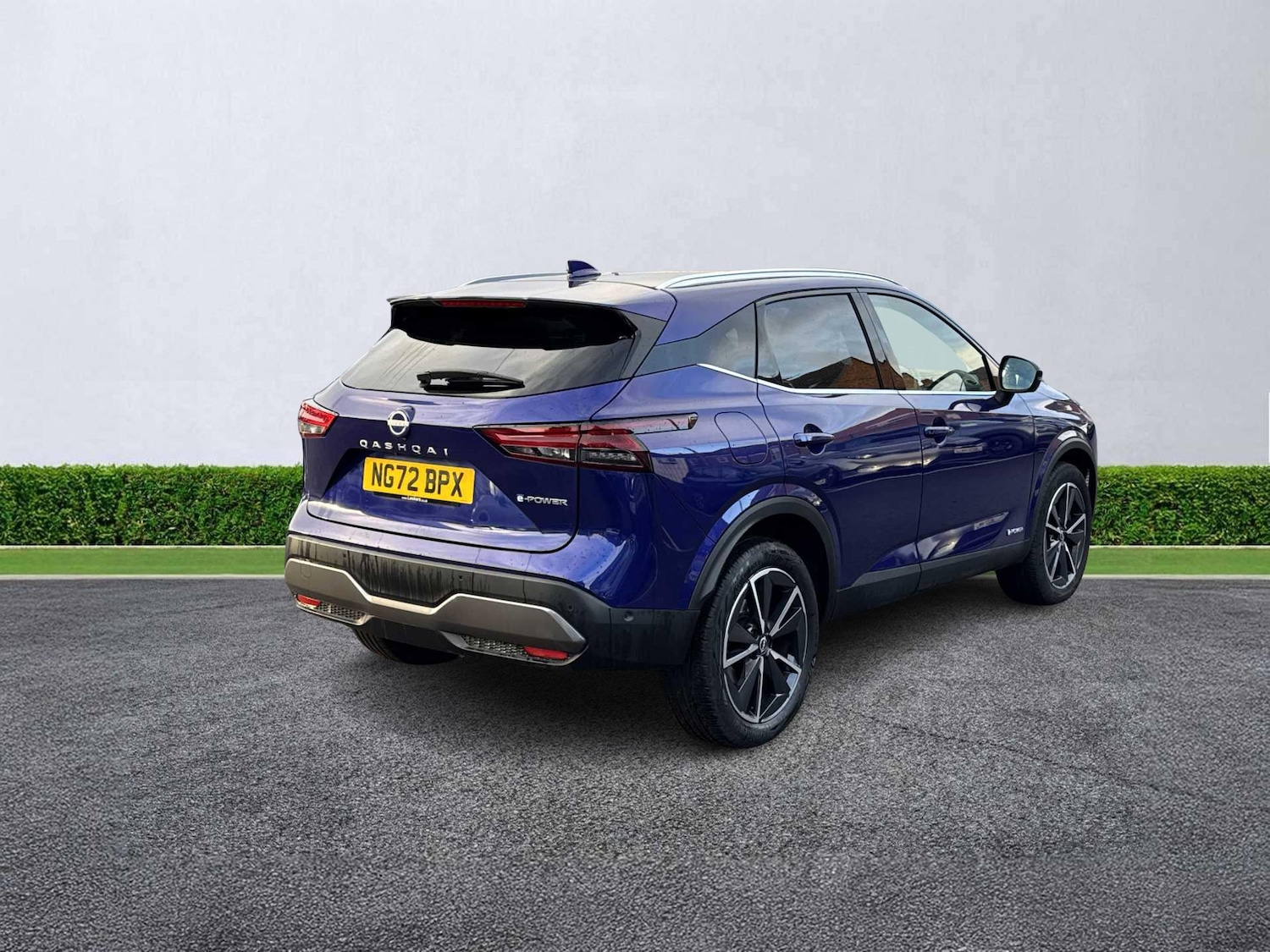 Used Nissan Qashqai 2023 for sale - 76699448: Photo 17