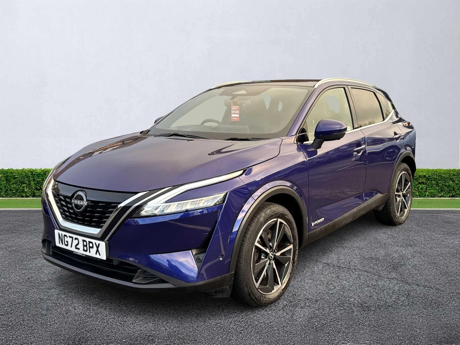 Used Nissan Qashqai 2023 for sale - 76699448: Photo 19