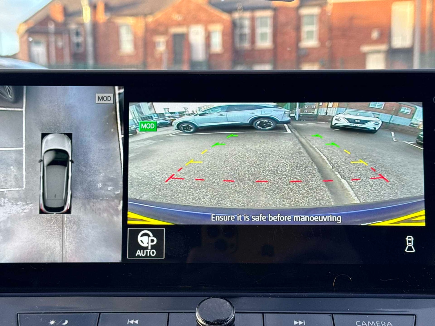 Used Nissan Qashqai 2023 for sale - 76699448: Photo 21