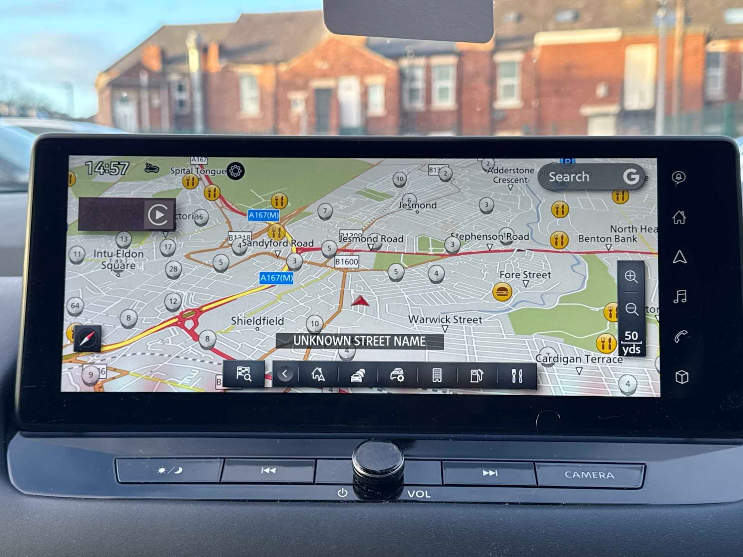 Used Nissan Qashqai 2023 for sale - 76699448: Photo 22