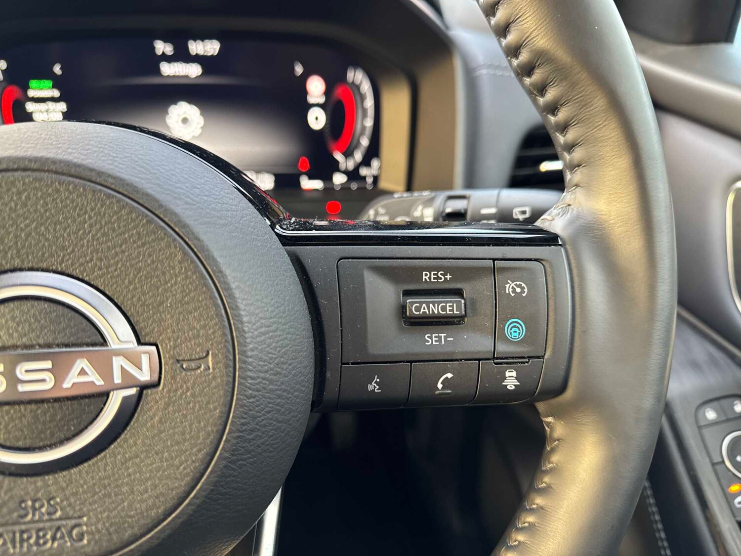 Used Nissan Qashqai 2023 for sale - 76699448: Photo 23