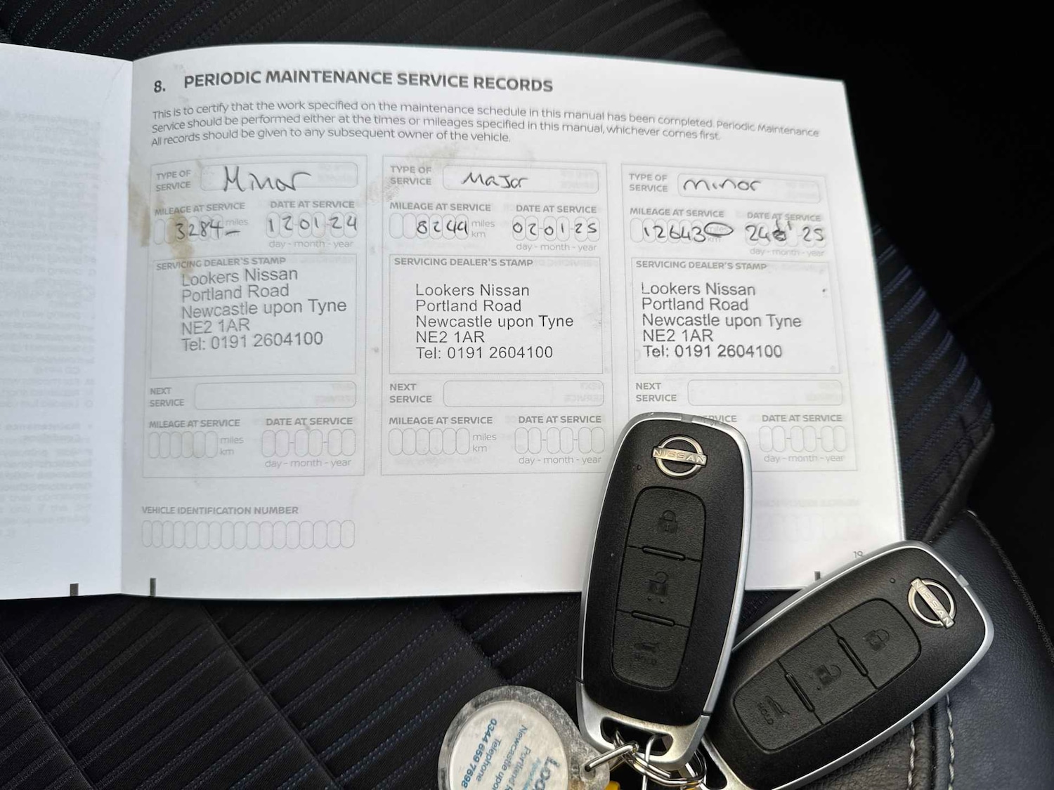 Used Nissan Qashqai 2023 for sale - 76699448: Photo 27