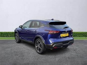 Used Nissan Qashqai 2023 for sale - 76699448: Photo