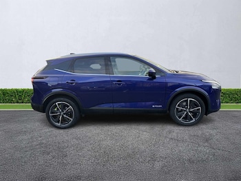 Used Nissan Qashqai 2023 for sale - 76699448: Photo