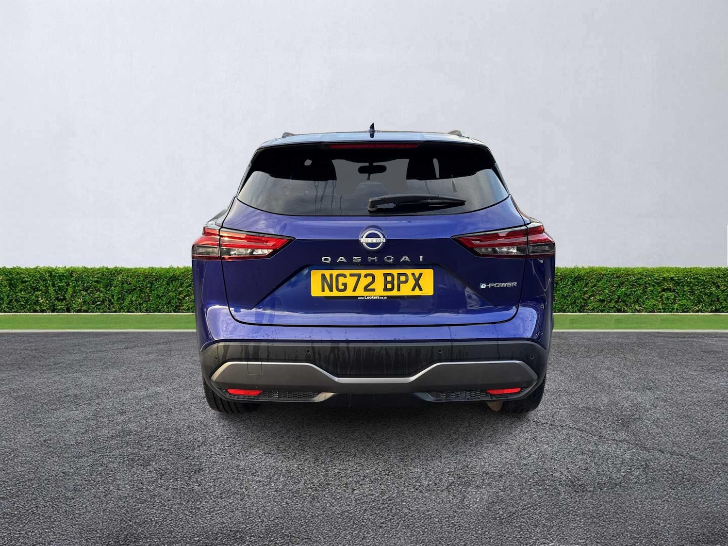 Used Nissan Qashqai 2023 for sale - 76699448: Photo 4