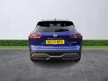 Used Nissan Qashqai 2023 for sale - 76699448: Photo