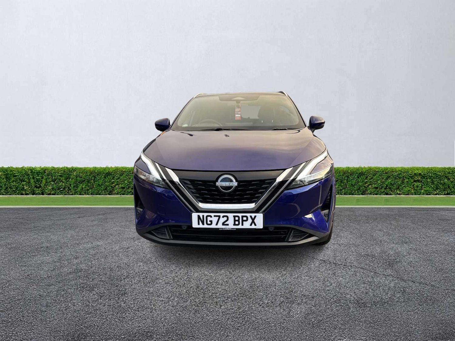 Used Nissan Qashqai 2023 for sale - 76699448: Photo 5