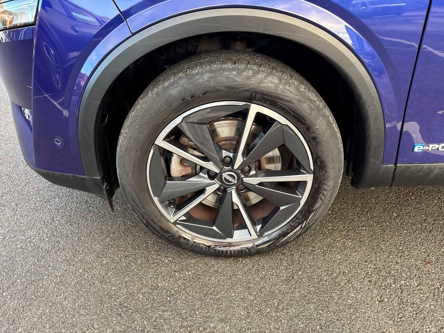 Used Nissan Qashqai 2023 for sale - 76699448: Photo 6