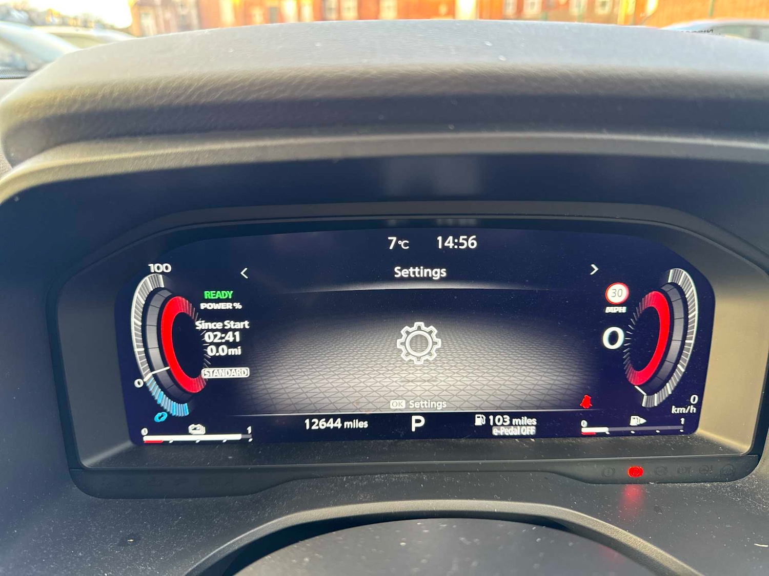 Used Nissan Qashqai 2023 for sale - 76699448: Photo 9