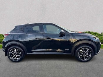 Used Nissan Juke 2024 for sale - 75525525: Photo