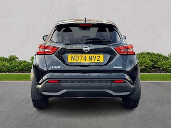 Used Nissan Juke 2024 for sale - 75525525: Photo