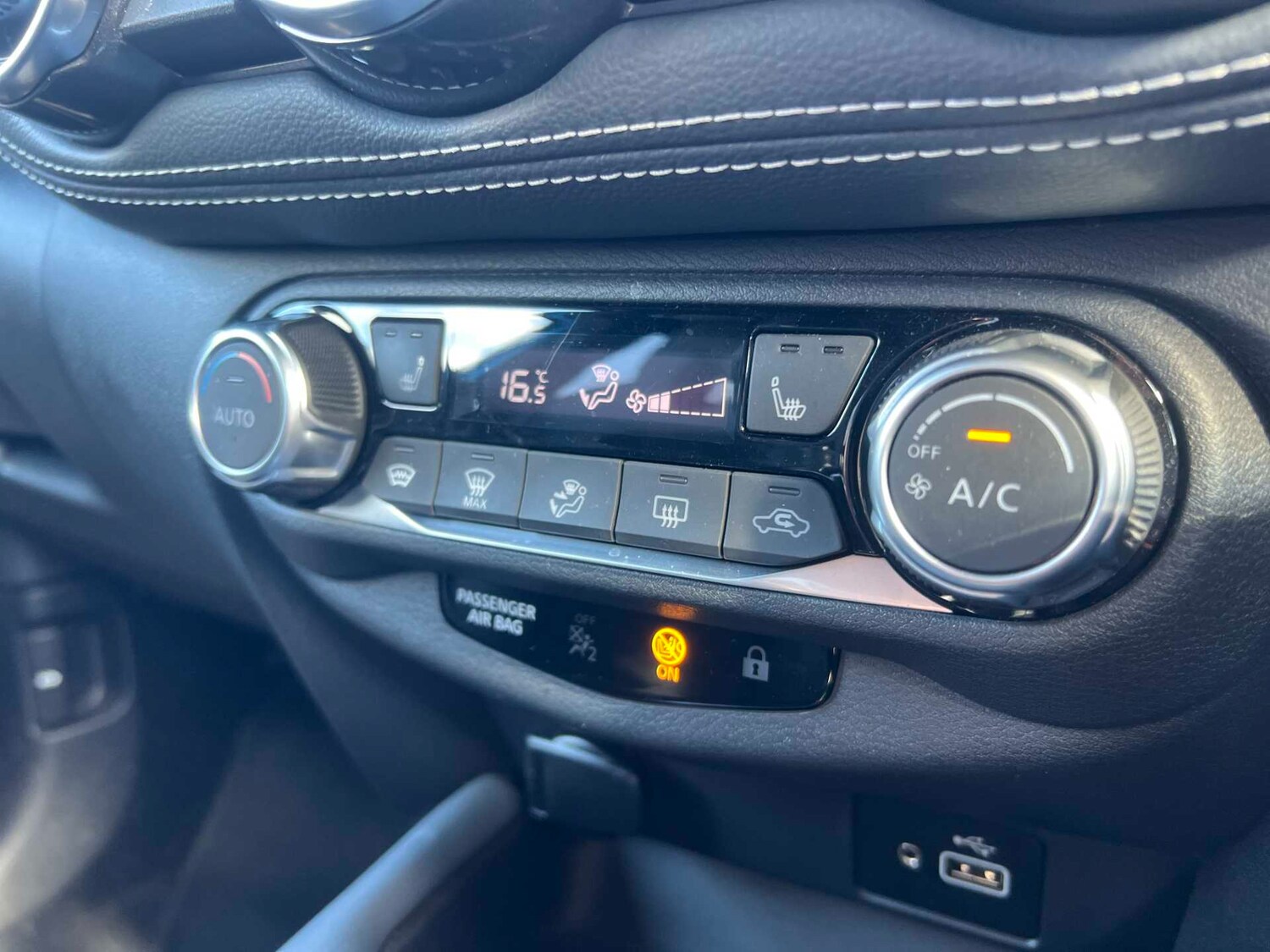 Used Nissan Juke 2022 for sale - 78196291: Photo 11