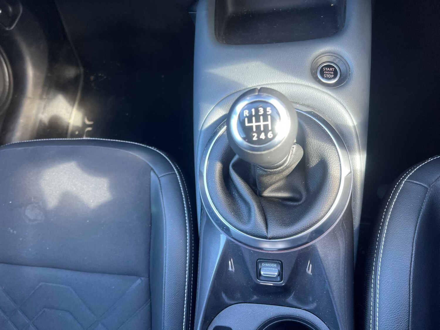 Used Nissan Juke 2022 for sale - 78196291: Photo 12