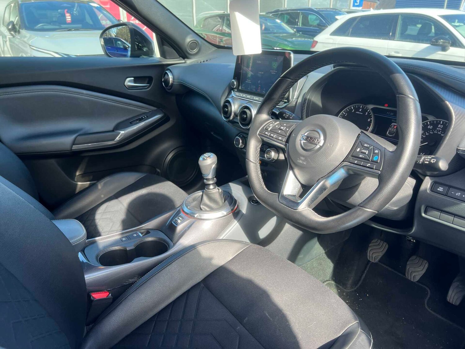 Used Nissan Juke 2022 for sale - 78196291: Photo 14