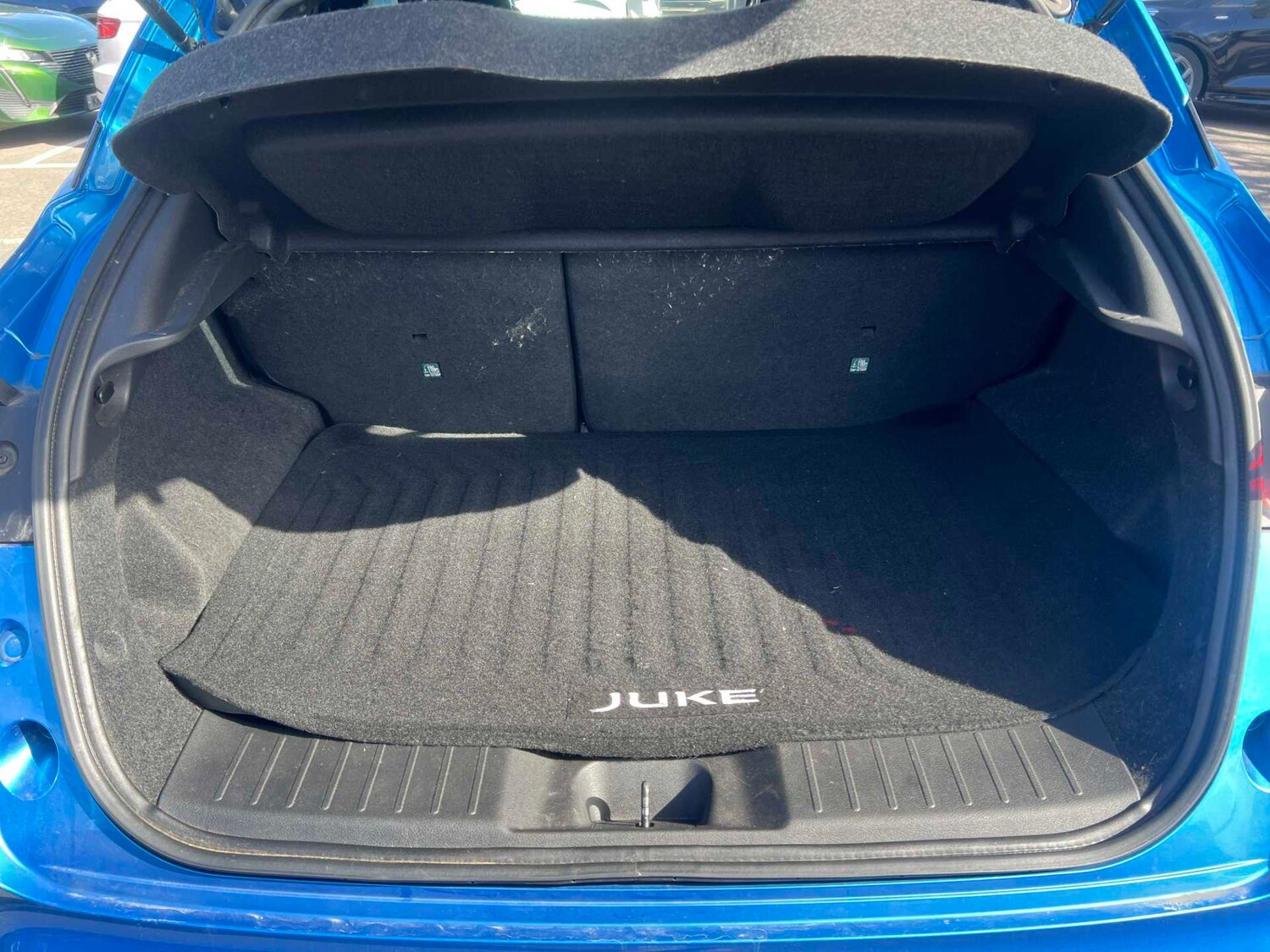 Used Nissan Juke 2022 for sale - 78196291: Photo 16