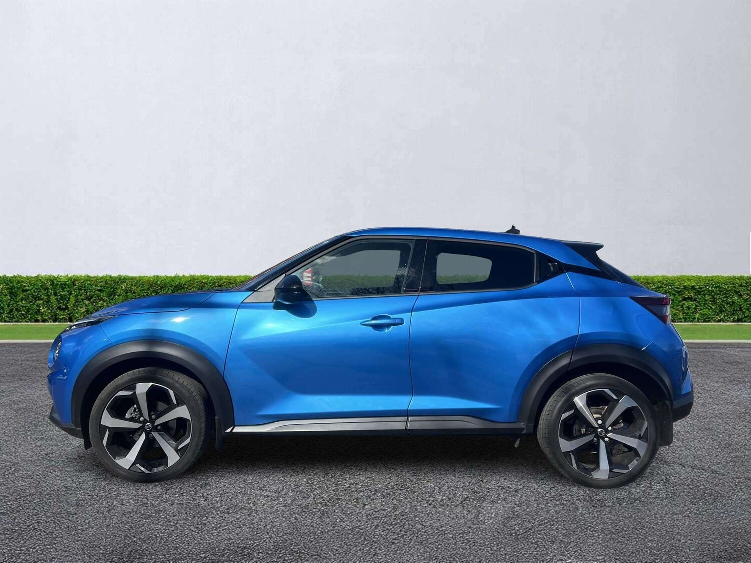 Used Nissan Juke 2022 for sale - 78196291: Photo 18
