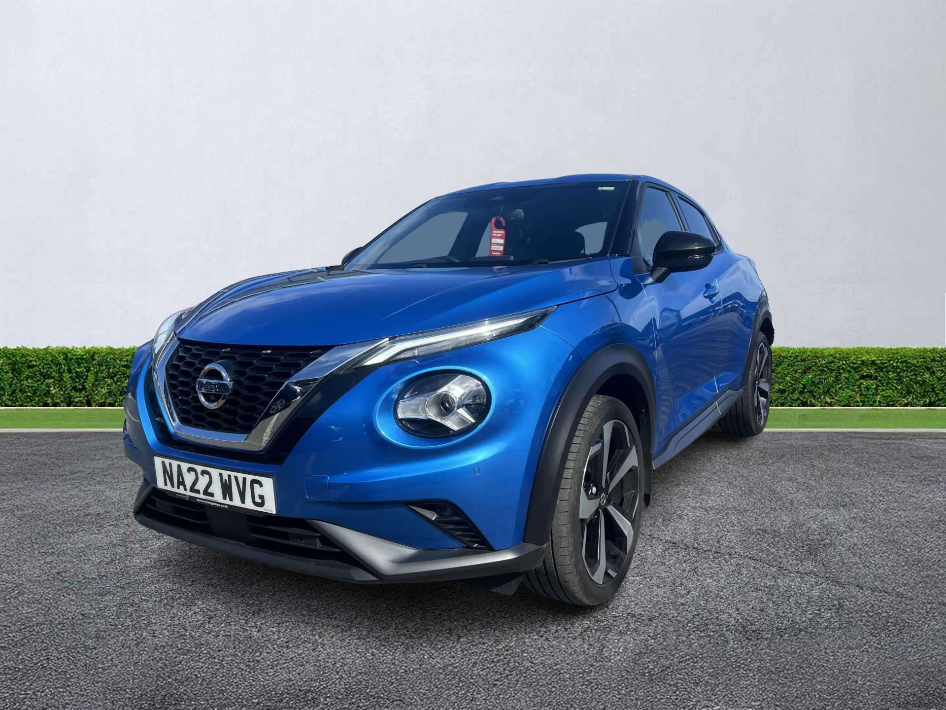 Used Nissan Juke 2022 for sale - 78196291: Photo 19