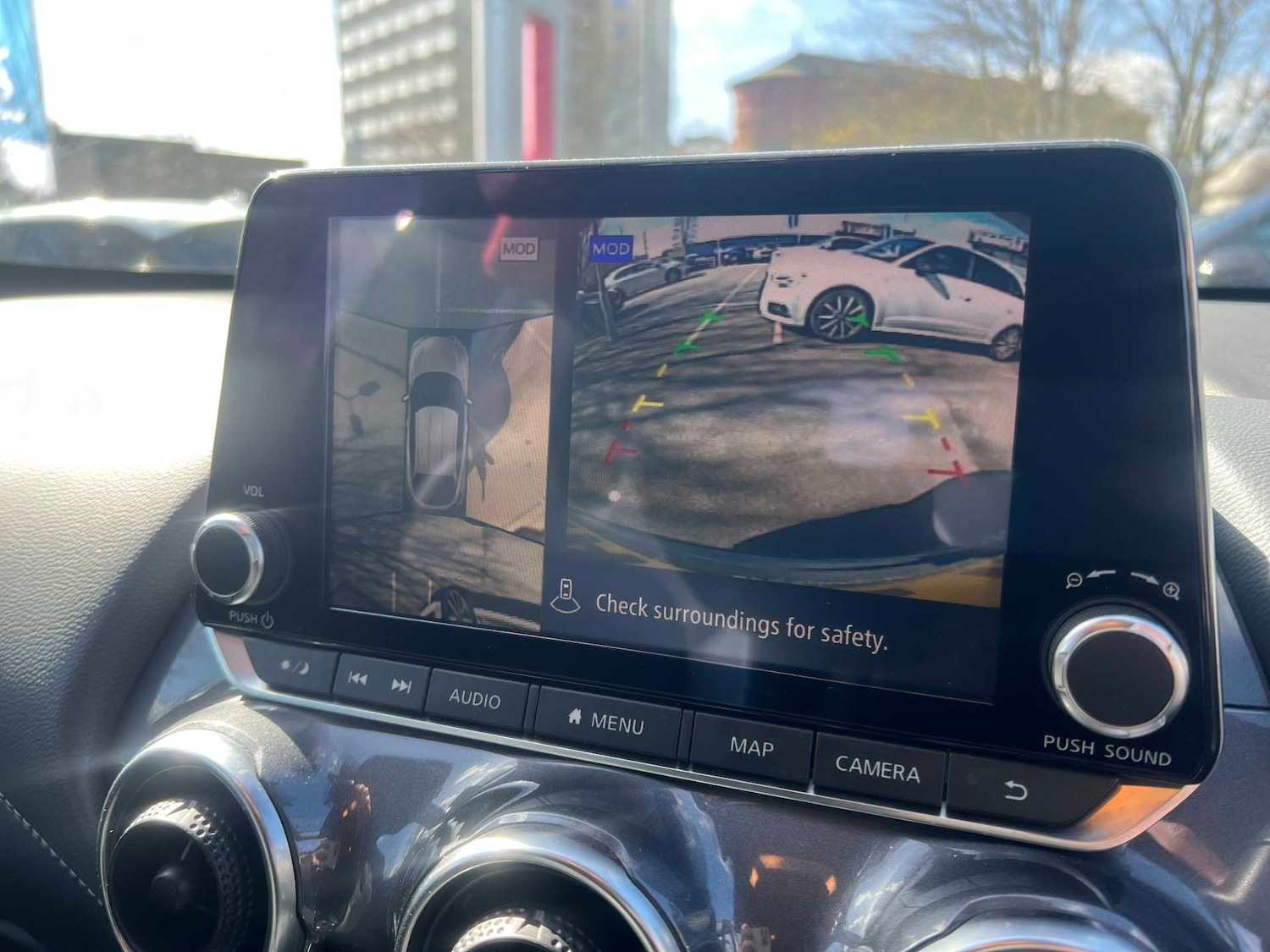 Used Nissan Juke 2022 for sale - 78196291: Photo 21