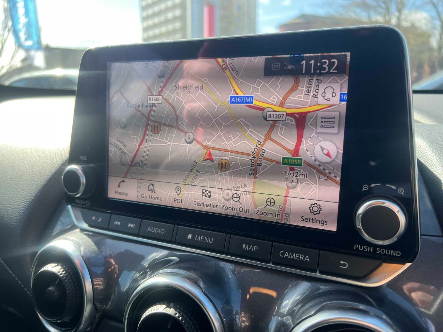 Used Nissan Juke 2022 for sale - 78196291: Photo 22