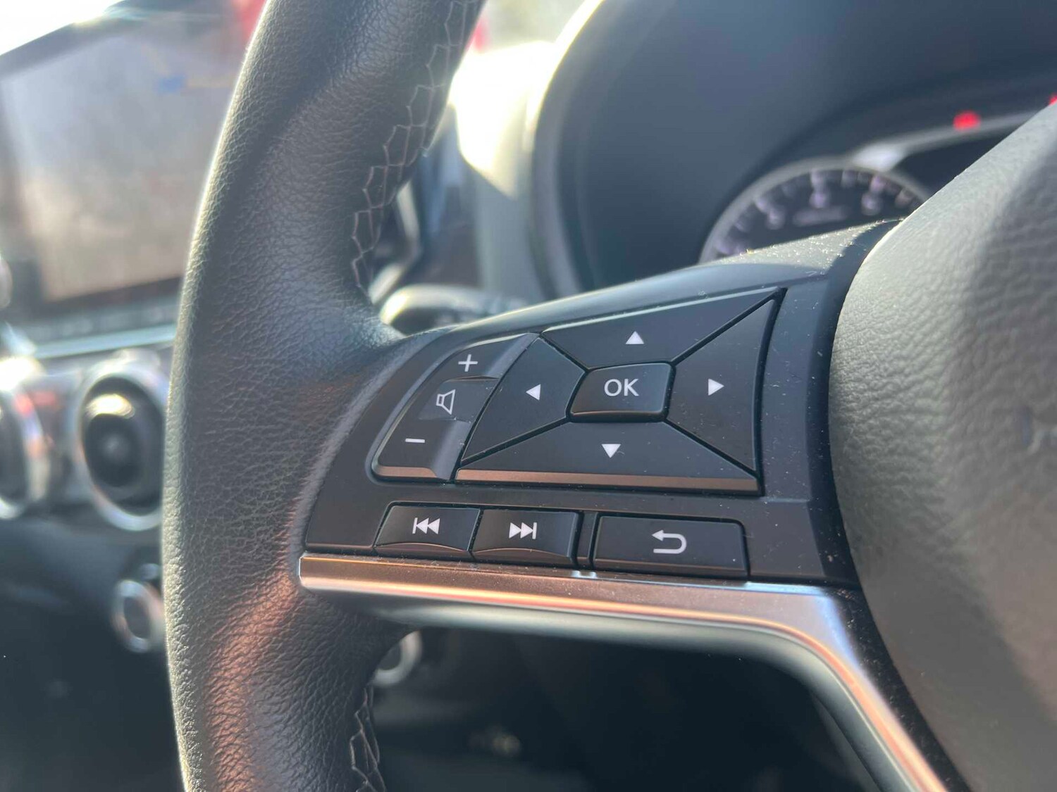 Used Nissan Juke 2022 for sale - 78196291: Photo 24