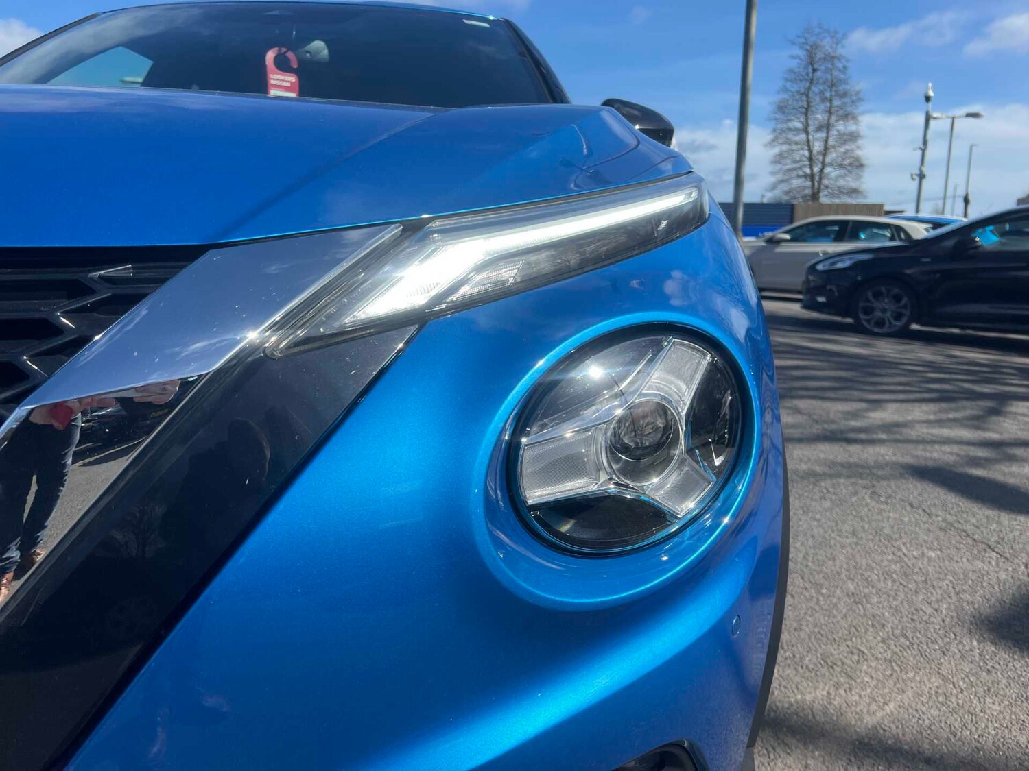 Used Nissan Juke 2022 for sale - 78196291: Photo 27