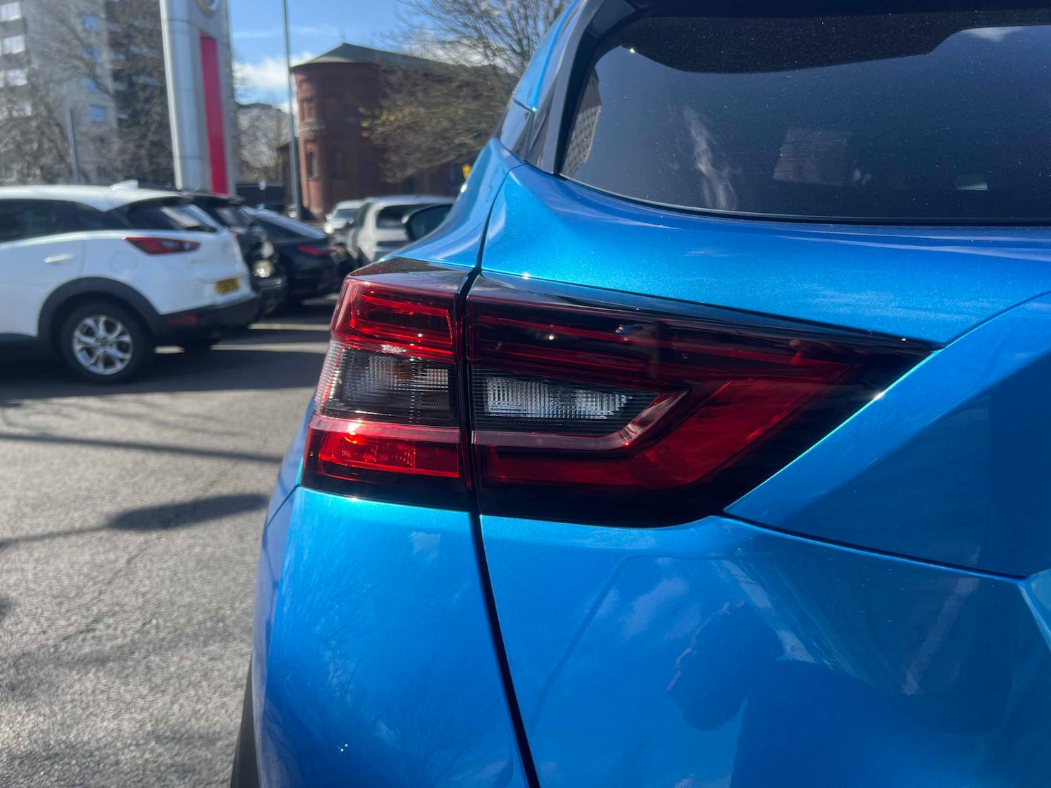 Used Nissan Juke 2022 for sale - 78196291: Photo 28