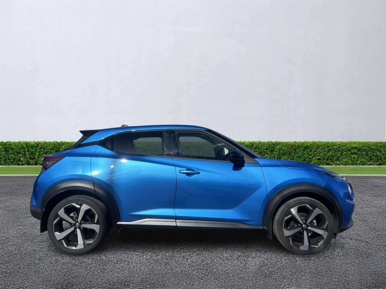 Used Nissan Juke 2022 for sale - 78196291: Photo 3