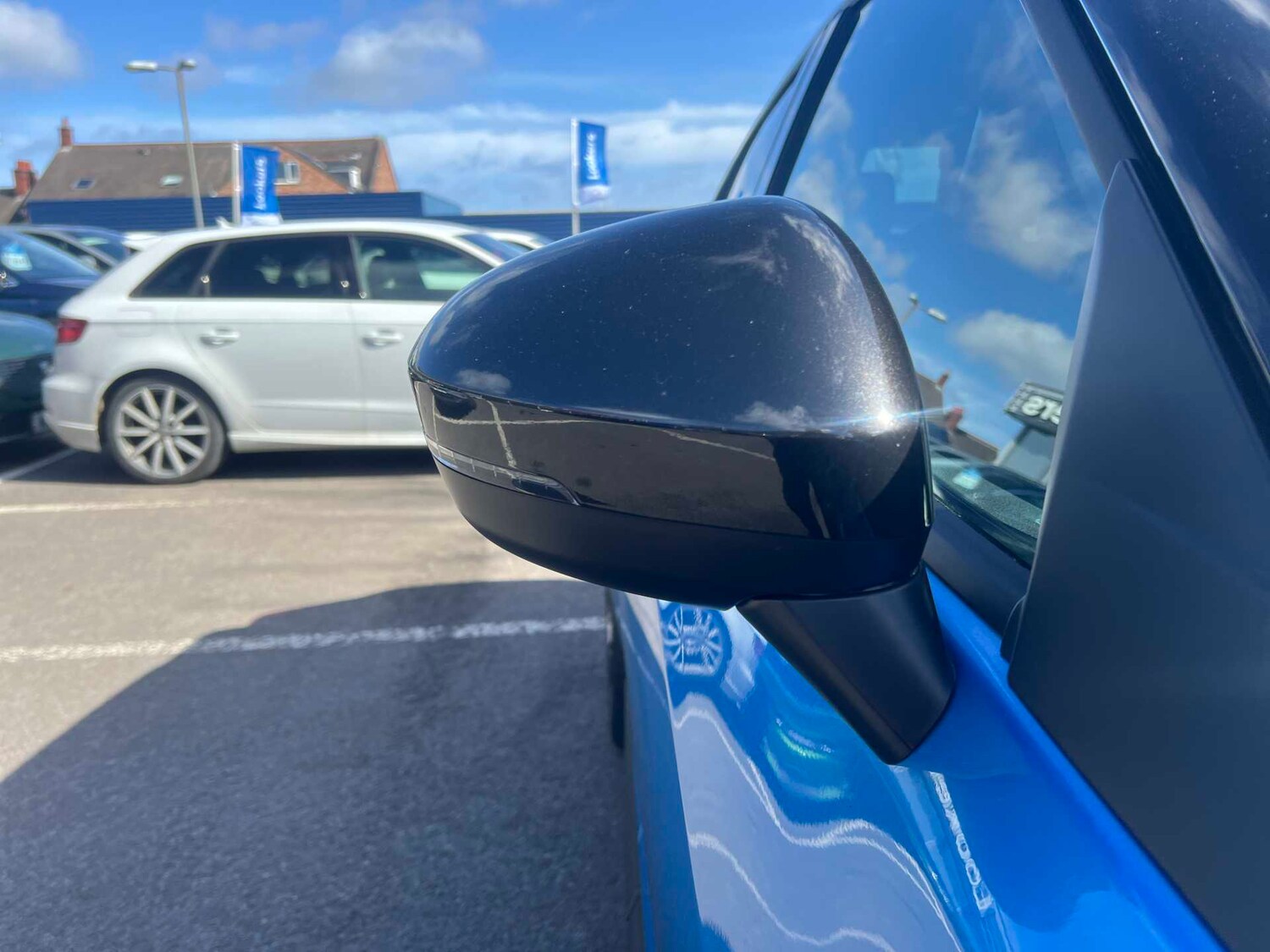 Used Nissan Juke 2022 for sale - 78196291: Photo 30