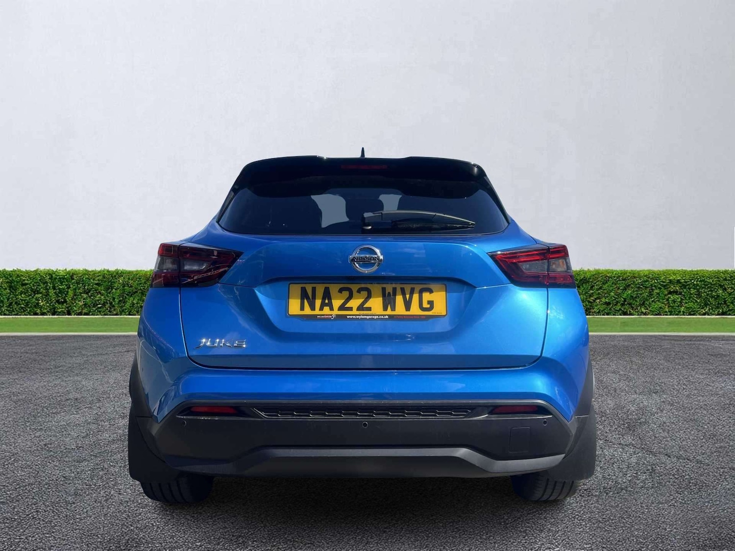 Used Nissan Juke 2022 for sale - 78196291: Photo 4