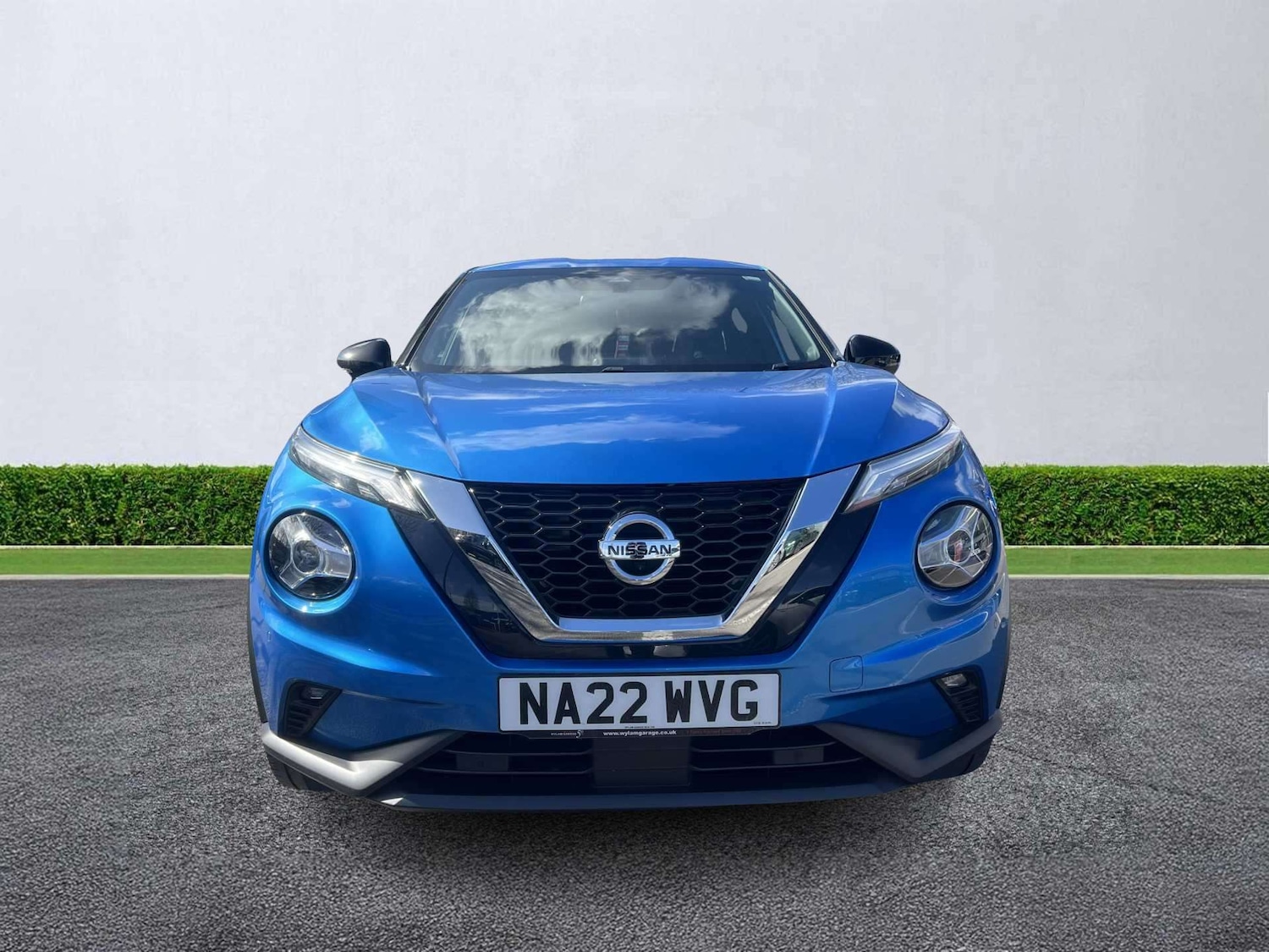 Used Nissan Juke 2022 for sale - 78196291: Photo 5