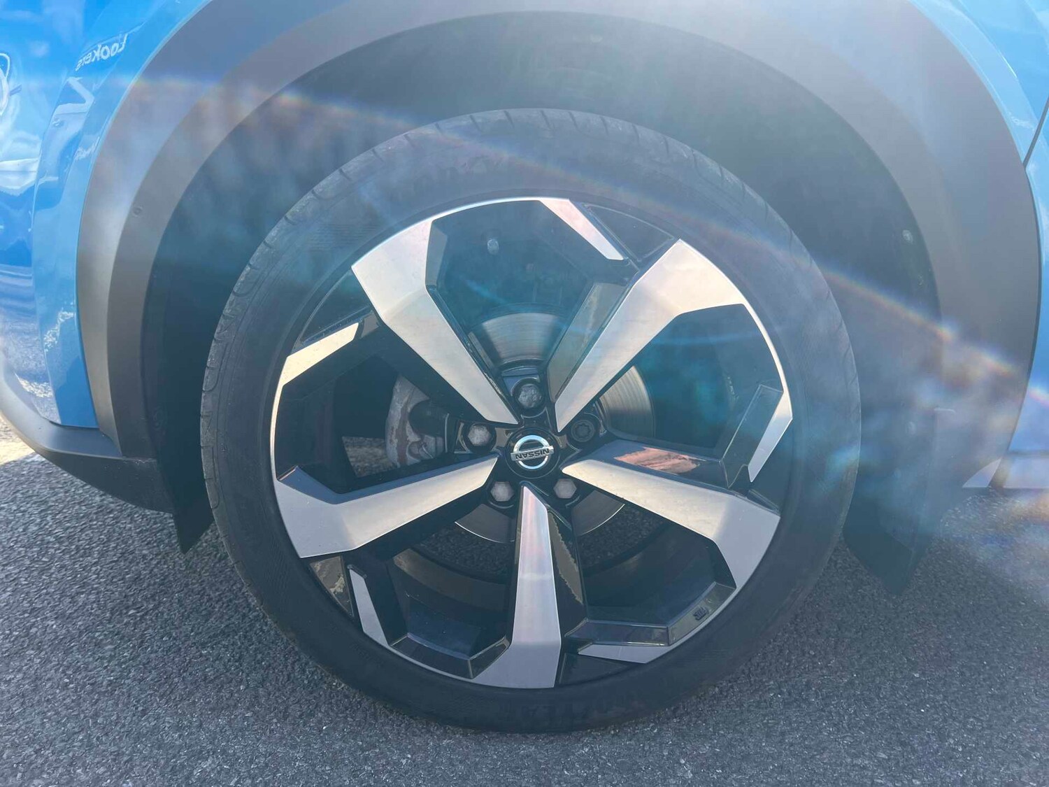 Used Nissan Juke 2022 for sale - 78196291: Photo 6