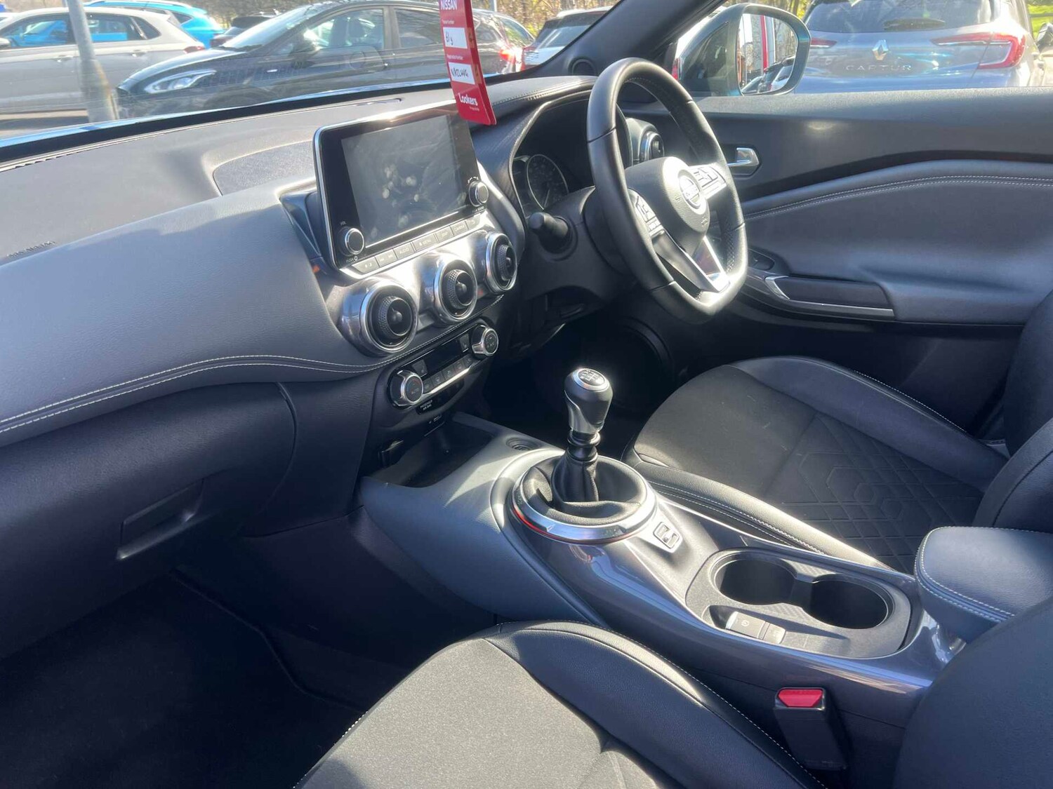 Used Nissan Juke 2022 for sale - 78196291: Photo 7