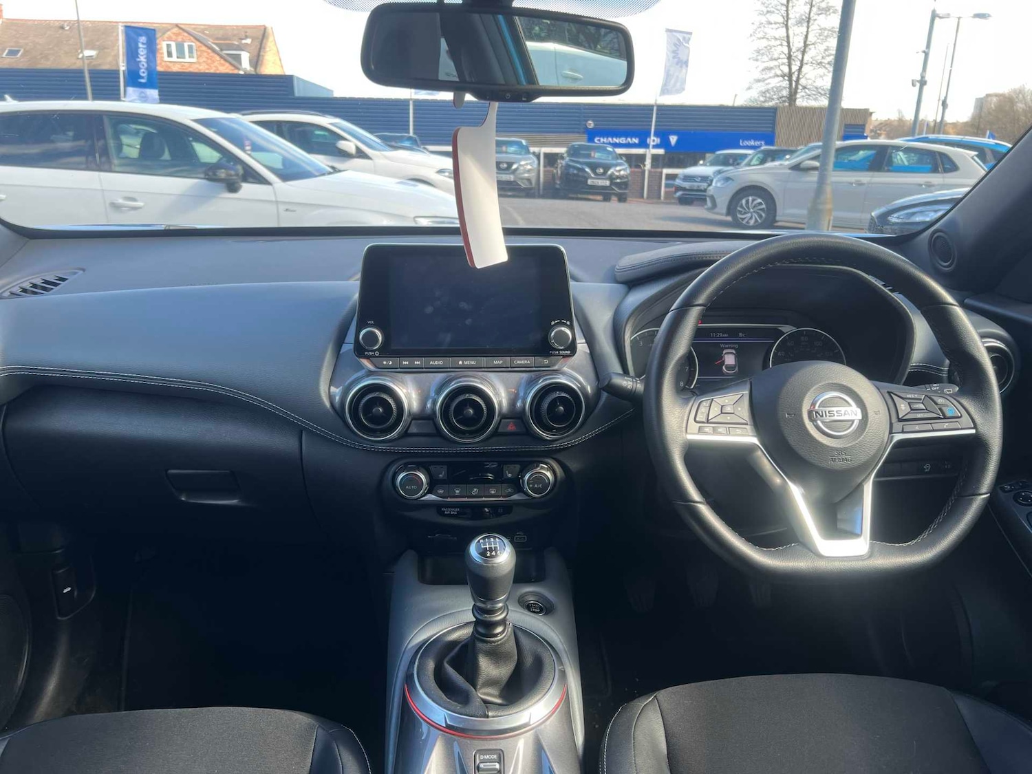 Used Nissan Juke 2022 for sale - 78196291: Photo 8