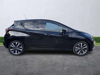 Used Nissan Micra 2017 for sale - 79588612: Photo