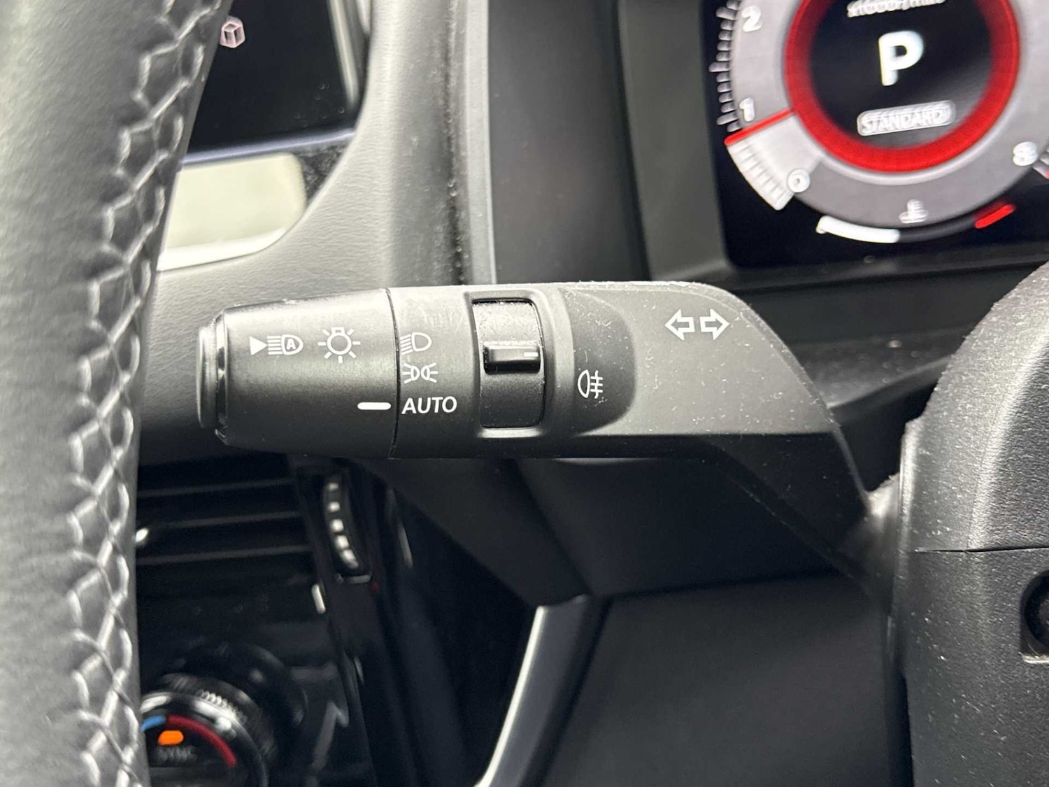 Vehicle 26