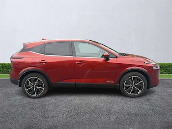Used Nissan Qashqai 2022 for sale - 78950634: Photo