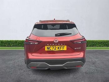 Used Nissan Qashqai 2022 for sale - 78950634: Photo