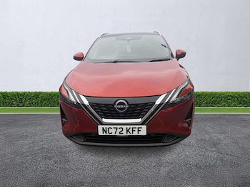 Used Nissan Qashqai 2022 for sale - 78950634: Photo