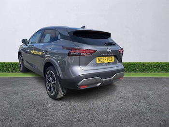 Used Nissan Qashqai 2023 for sale - 78191957: Photo