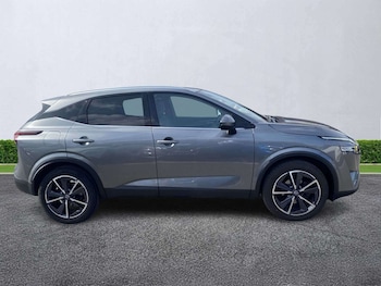 Used Nissan Qashqai 2023 for sale - 78191957: Photo